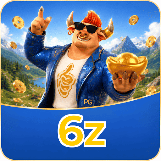 6z Logo 3