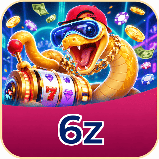 6z Licenciado Curaçao - Segurança SSL 256-bit