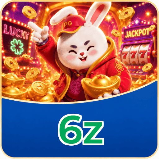 6z Segurança Logo 1