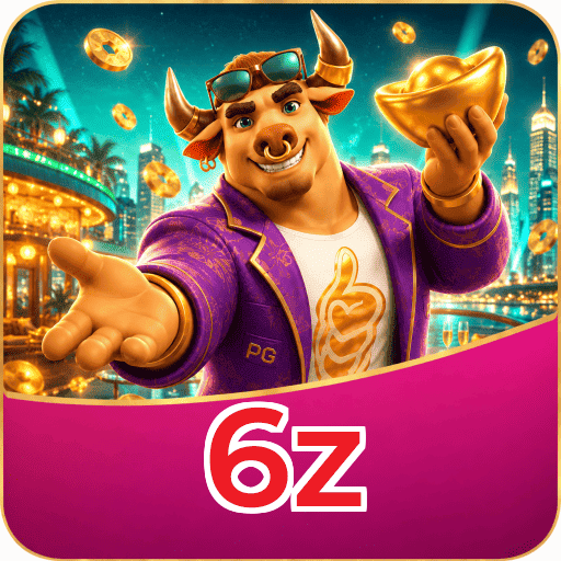 6z Certificado eCOGRA - Jogos Justos Auditados