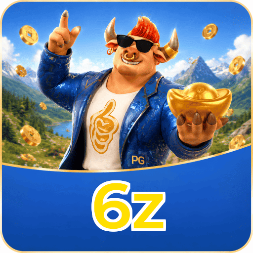 6z Logo 2