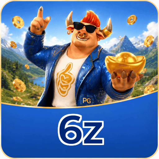 Loteria 6z - Quina e mais jogos