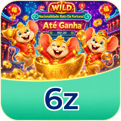 Fortune Tiger Logo 1