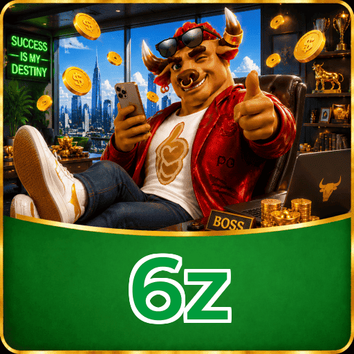 Odds Competitivas 6z