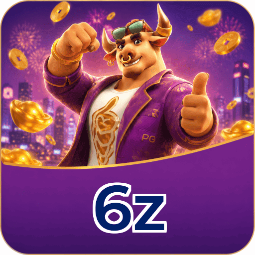 Slots 6z - RTP Alto Certificado
